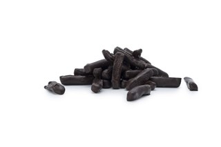 Nao Gingembrettes chocolat noir vrac bio 2kg - 2928